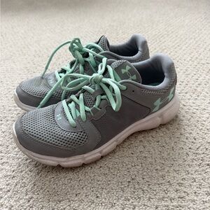 Under Armour Shoes